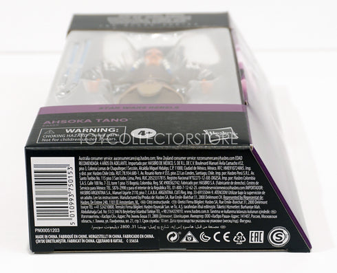 Black Series Ahsoka Tano Rebels 6" Action Figure #07